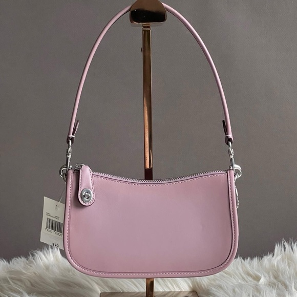 Coach Handbags - 💰SOLD - C2643 - Coach Swinger 20